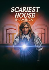 Scariest House in America