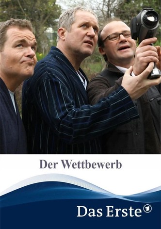 Der Wettbewerb