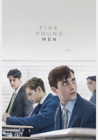 Fine Young Men