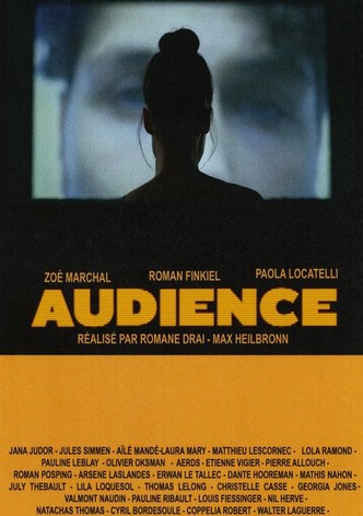 AUDIENCE