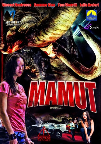 Mamut