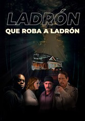 Ladrón que Roba a Ladrón