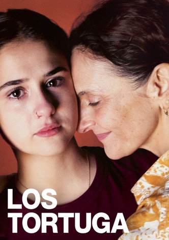 Los Tortuga