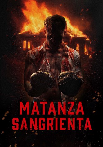 Matanza Sangrienta