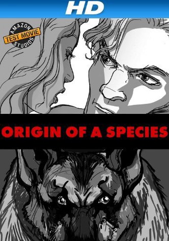 Origin of a Species