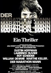 Der Marathon-Mann