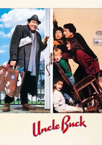 Uncle Buck