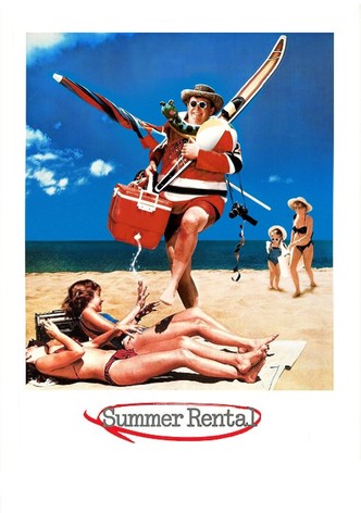 Summer Rental
