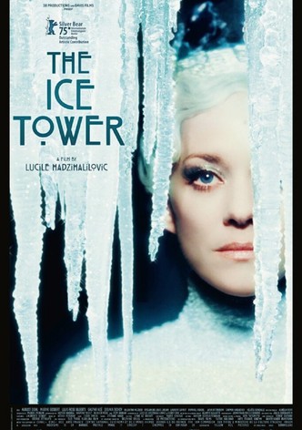 The Ice Tower