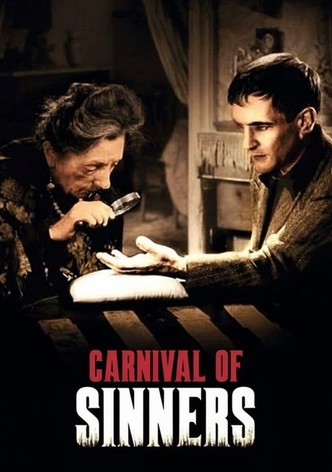 Carnival of Sinners