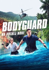 Bodyguard na voľnej nohe