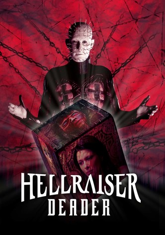 Hellraiser VII - Deader