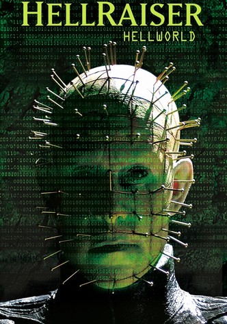 Hellraiser VIII - Hellworld