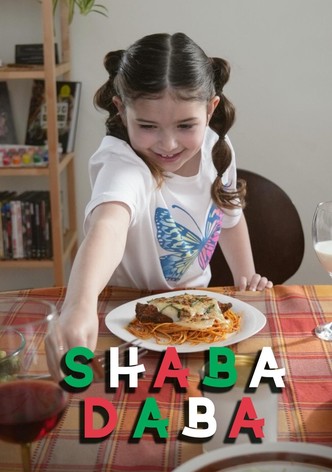 Shaba Daba