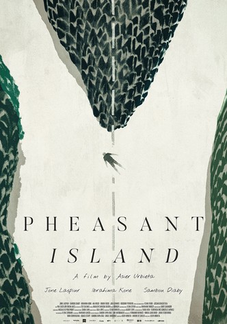 Pheasant Island