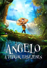 Angelo a titkok erdejében