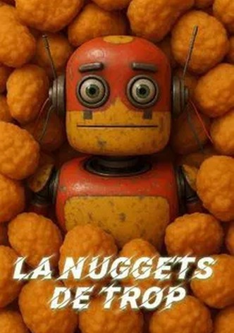 La Nuggets De Trop