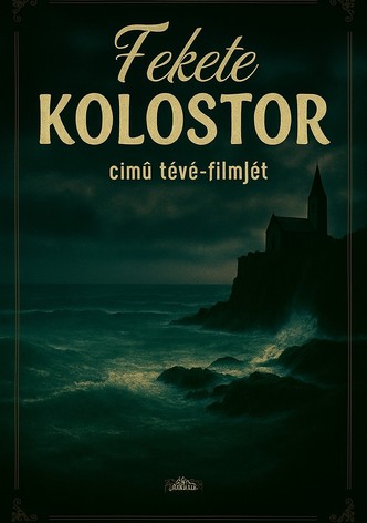 A fekete kolostor