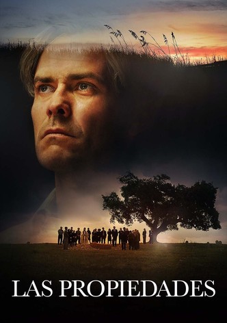 Las propiedades