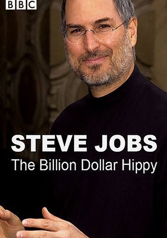 Steve Jobs - Hippie und Milliardär