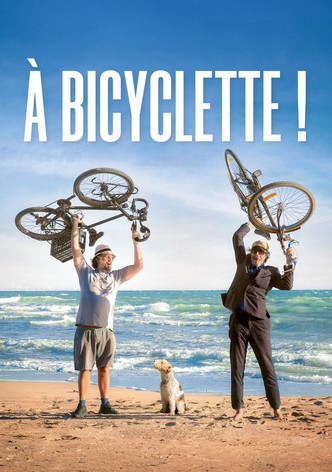 À bicyclette !