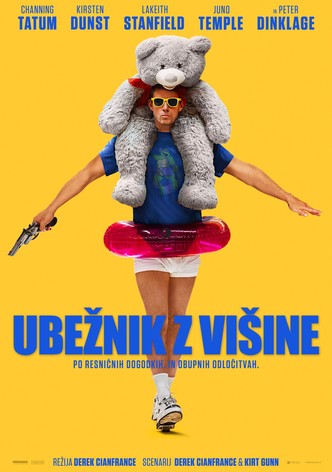 Ubežnik z višine