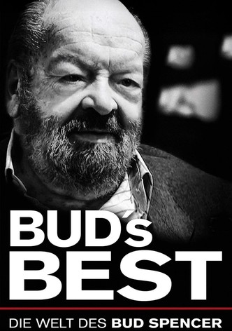 Bud's Best - Die Welt des Bud Spencer