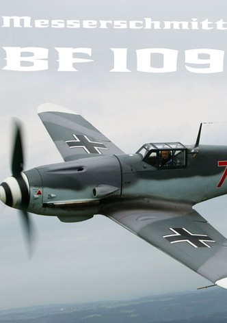 Messerschmitt BF 109