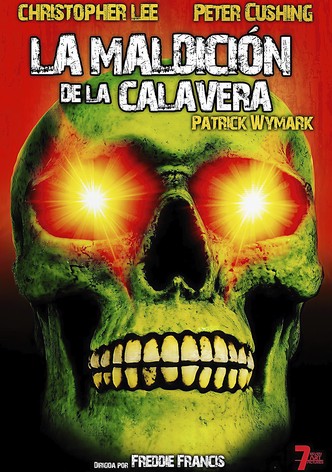La maldición de la calavera