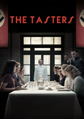 The Tasters