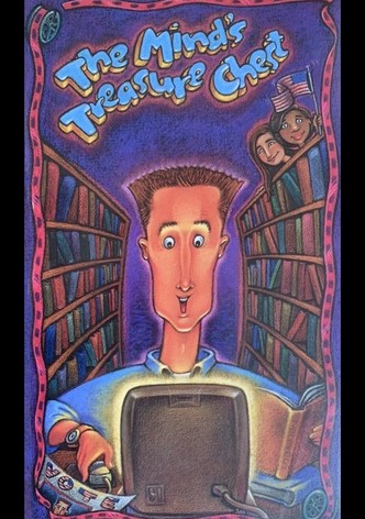 The Mind's Treasure Chest