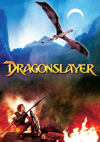 Dragonslayer