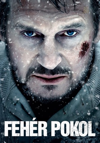 Fehér pokol