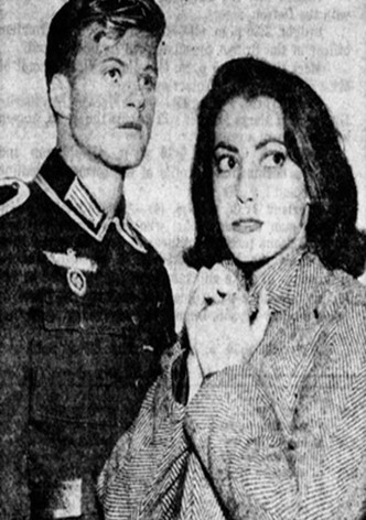 In the Presence of Mine Enemies