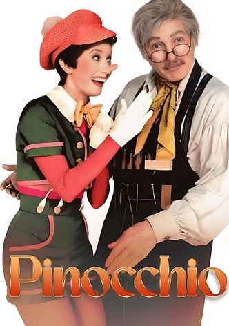 Pinocchio