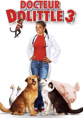 Docteur Dolittle 3