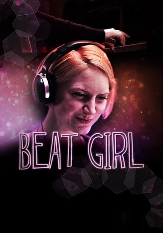 Beat Girl