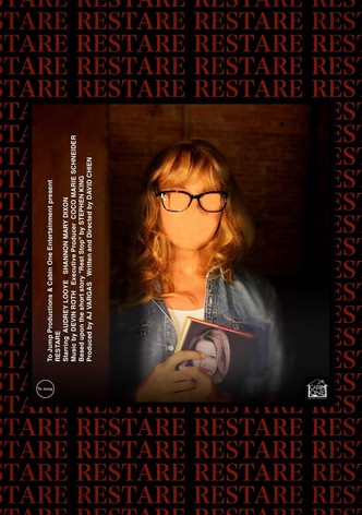 Restare