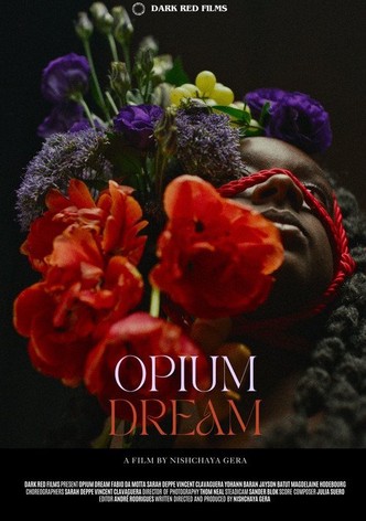 Opium Dream