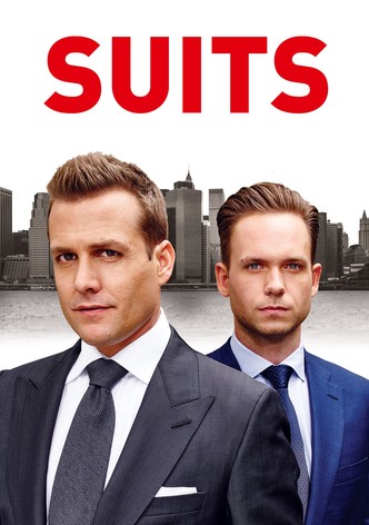 Suits - Staffel 5
