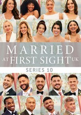 Married at First Sight UK - Series 10