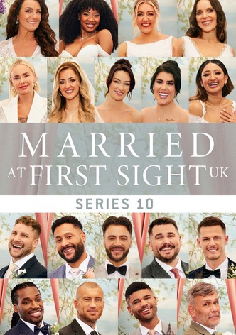Married at First Sight UK - Season 10