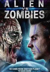 Alien Vs. Zombies