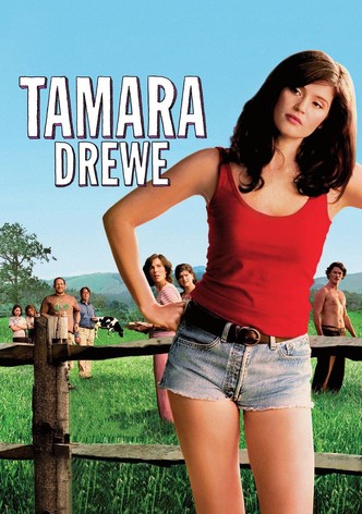 Tamara Drewe