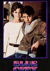 Blue City