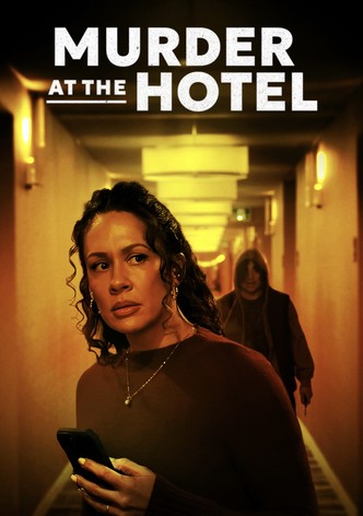 Murder at the Hotel