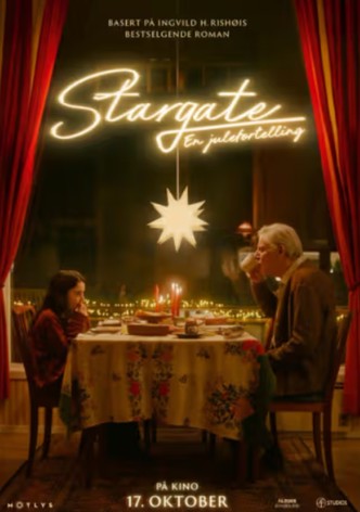 Stargate - En julefortelling