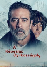 A képeslap gyilkosságok