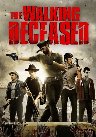 The Walking Deceased