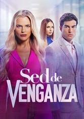 Sed de Venganza